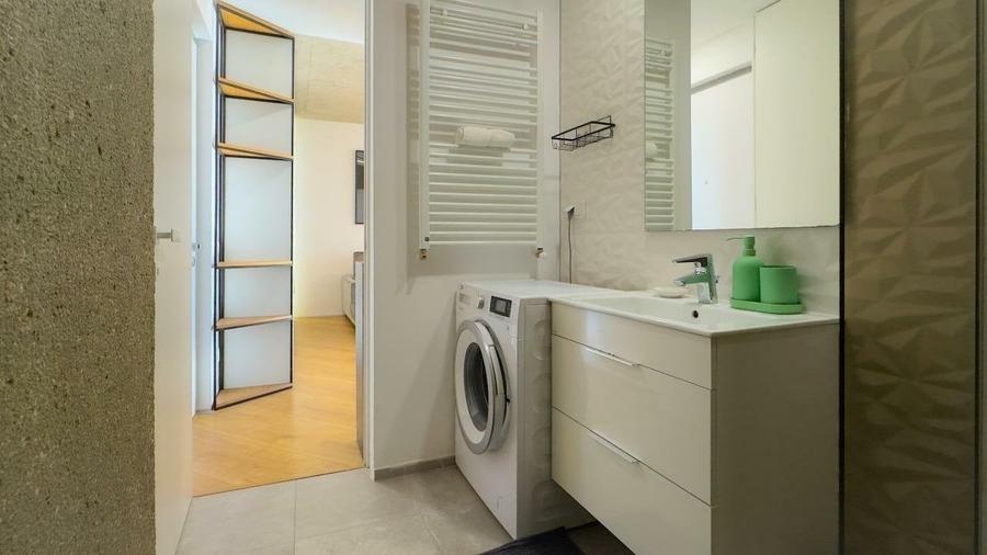 Dinamic City, 2 CAMERE DEOSEBIT, ETAJ 7, GARAJ, FINISAJE PREMIUM - 10