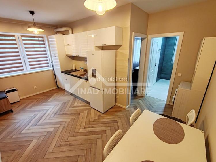 Apartament cu 2 camere, constructie noua, Marasti Strada Tarnavelor