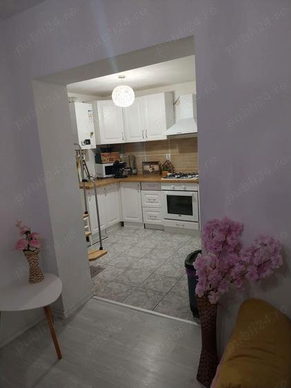 Casa de inchiriat aproape de Aurel Vlaicu (Medeea) - 2