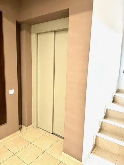 Floreasca Parc /  Rahmaninov / Mobilat Mobexpert - 23