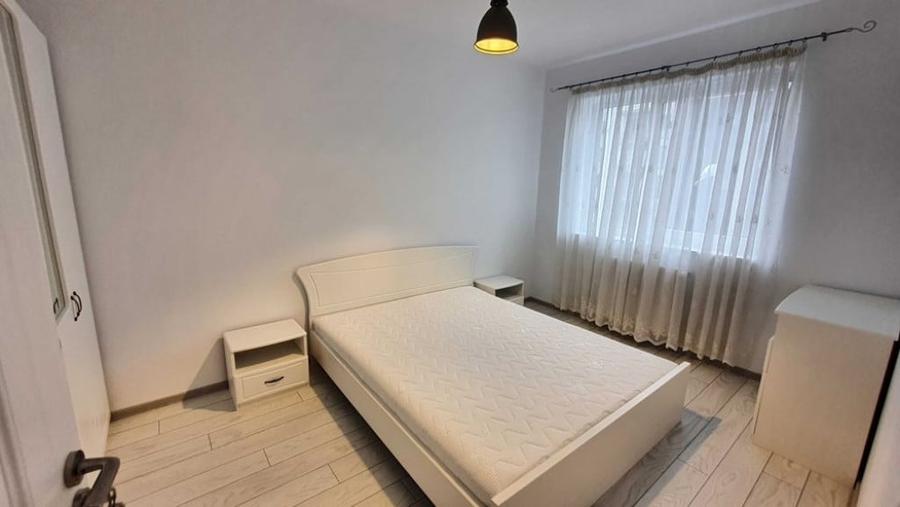 Apartament cu doua camere Blajcovici - 3