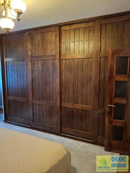 Mamaia, Dorna, duplex P+1, mobilat, gaze, inchirieri Constanta - 7