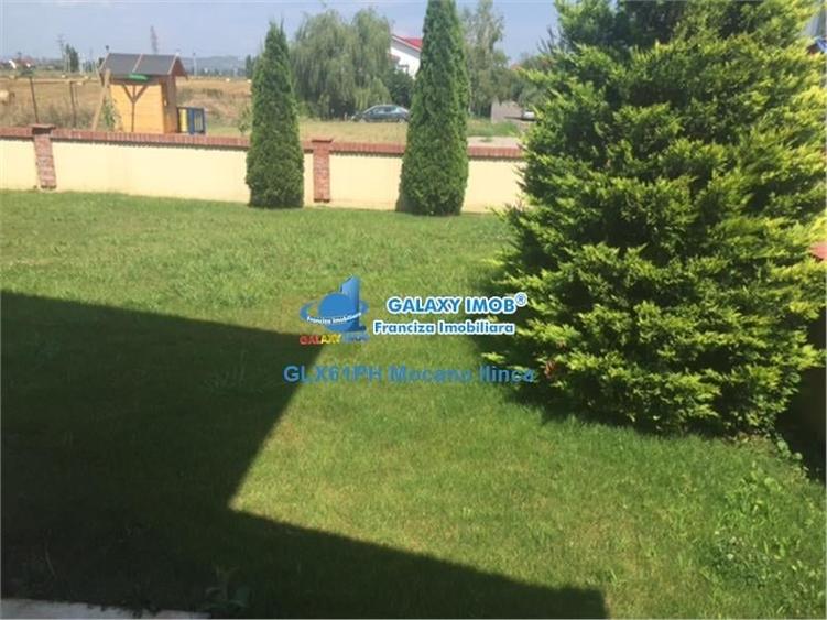 Inchiriere vila de lux, in Ploiesti, IRISH TOWN - 29