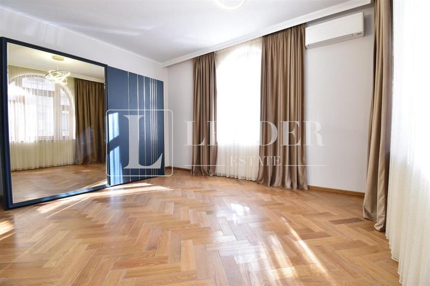 Apartament in vila I Kiseleff - 5