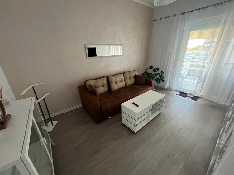 Apartament 2 camere,Giroc-str.Inocentei - 6