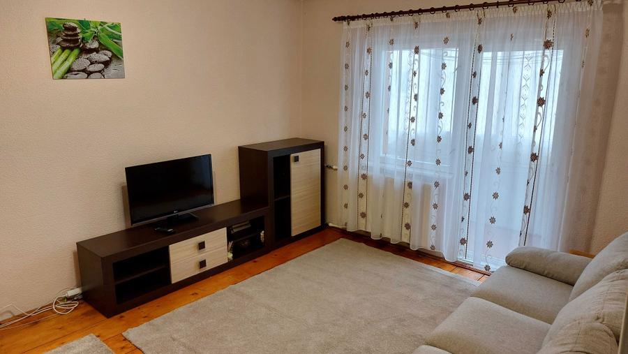 Apartament 2 camere de inchiriat, Suceava, zona Zamca-Marasesti - 8