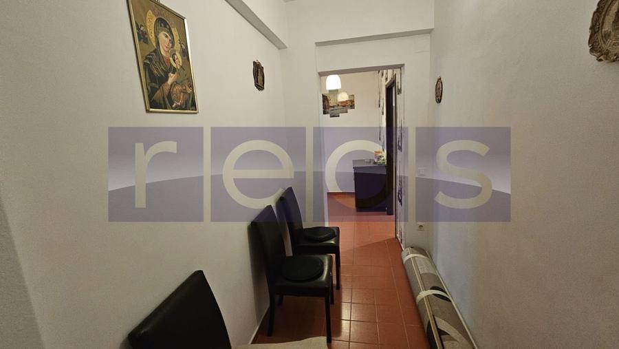 OCAZIE VANZARE 2 CAMERE SPATIOASE CU 2 BALCOANE- PELUNGIREA GHENCEA - 8