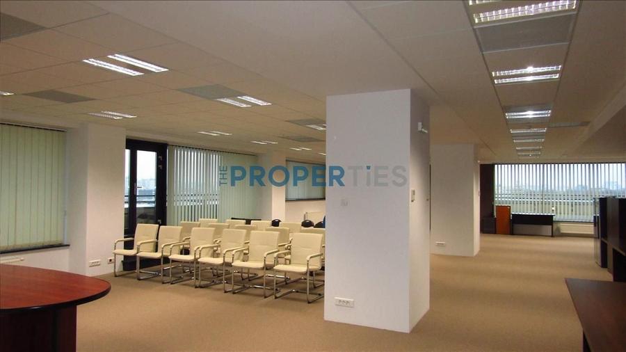 Comision 0! Spatii birouri in zona Barbu Vacarescu - diverse suprafete - 2