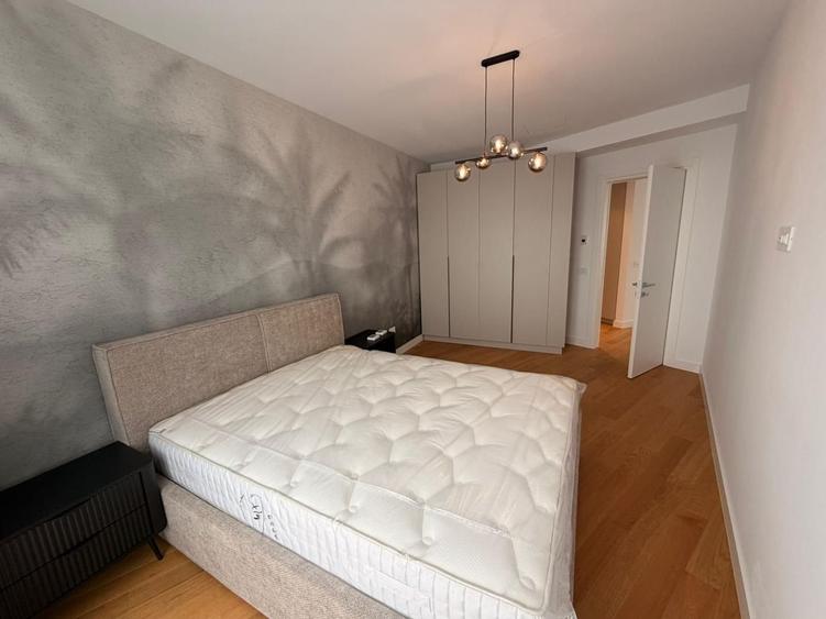 Penthouse nou 4 Camere Iancu Nicolae | Mobilat LUX | Terasa Panoramica - 12