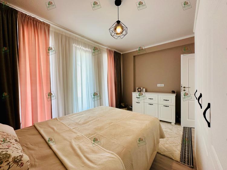 Casa Individuala - 4 Camere  Comuna Berceni – Complex Rezidențial Modern - 11