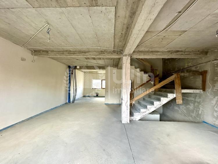 Casa tip duplex | 260mp utili | 300mp teren | Buna Ziua! - 1