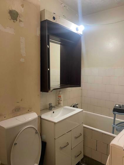 Drumul Taberei - 5 minute metrou - Garsoniera cf 1 - 6