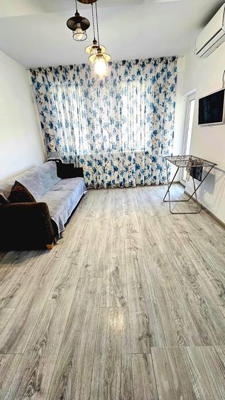 Mamaia Nord De Inchiriat Termen  Lung  Apartament  2  Cam. Mob Utilat ,Parcare - 3