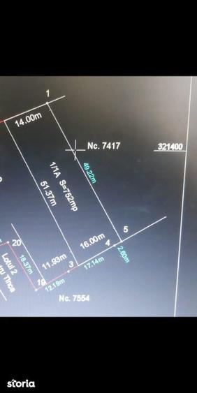 Teren Mischii - 760 mp la asfalt , toate utilitatile - 1