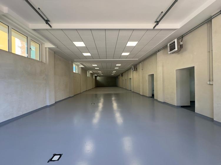 Spatiu multifunctional 334mp, zona Antibiotice - 17