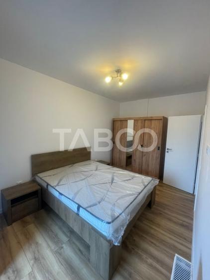 Apartament modern 2 camere cu lift si parcare etaj intermediar - 3