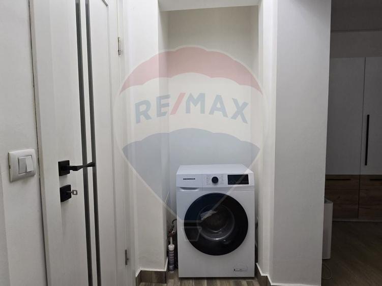 DE VANZARE Apartament 2 camere RENOVAT 2024 - 20