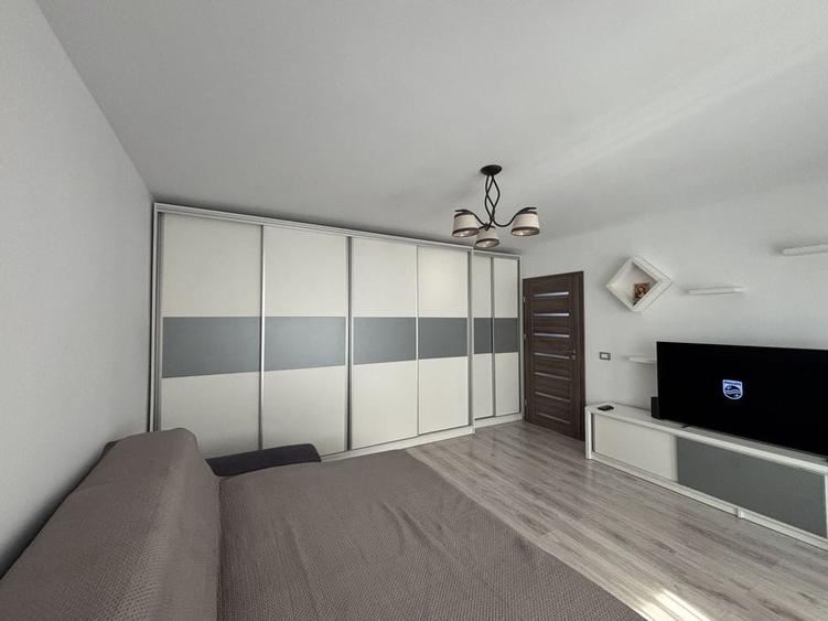 Vand Apartament 1 camera - Zona Sagului - 4