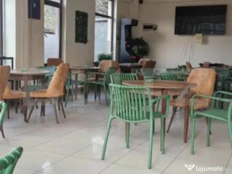 CAFENEA LA CHEIE , CU SUFLET SI CLIENTELA FIDELA | OPORTUN - 6