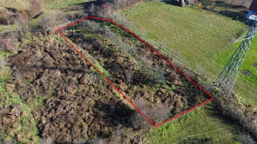 Teren de vanzare in Curtea de Arge?. - 3