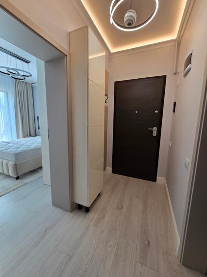 Apartament Premium Lujerului Parc View - 10