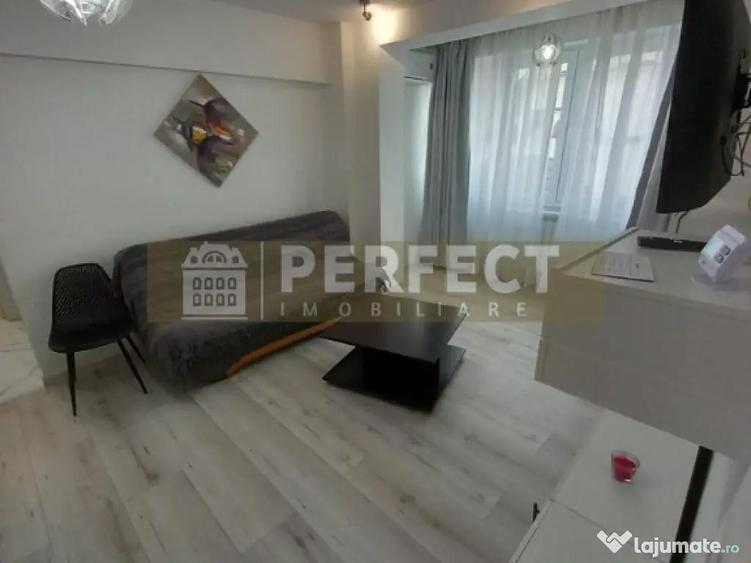 De INCHIRIAT! Ap.2 camere ULTRACENTRAL pret 400 euro/luna - 1