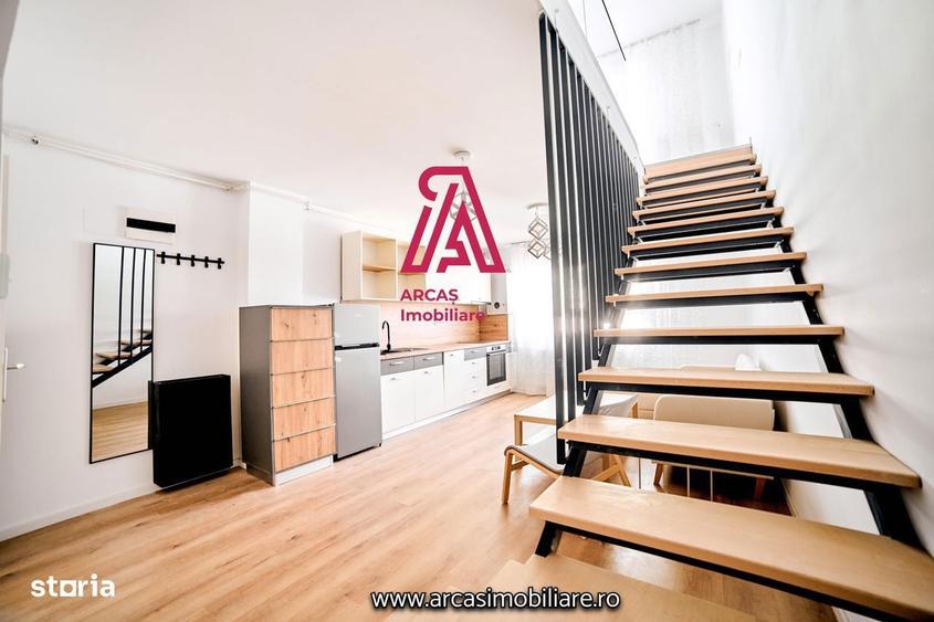Apartament De Inchiriat 2 Camere-Parcare,Turnisor! - 1