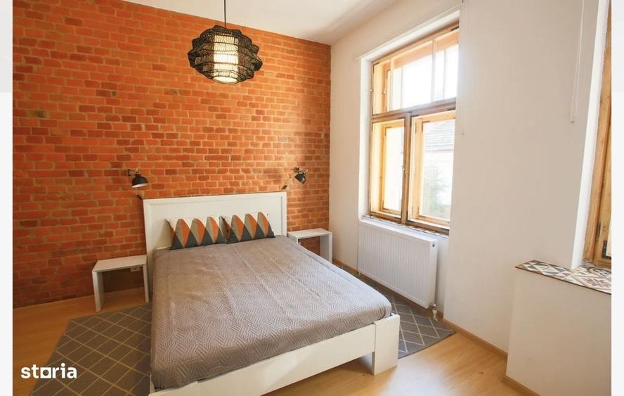 Apartament-centru istoric Oradea - 2