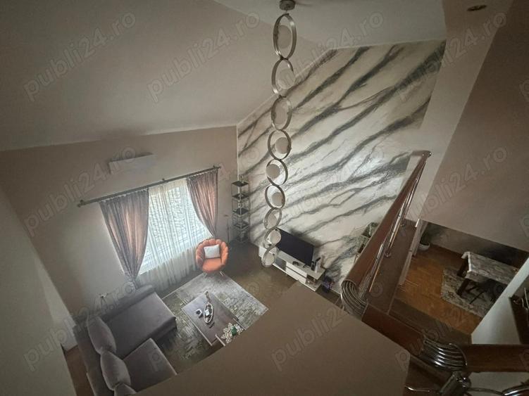 CASA SPA?IOASA cu 5 dormitoare,curte mare ?i padure in spate - 4