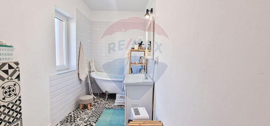 Casă Individuală la Cheie – Nouă, Ultrafinisată, zona Vivo! - 19