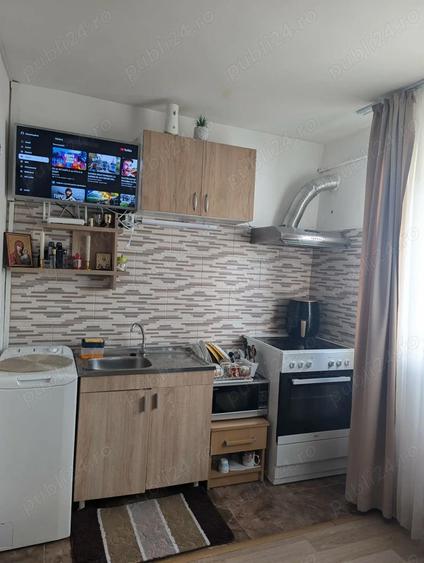 Vand camera de camin cu baie proprie - 3