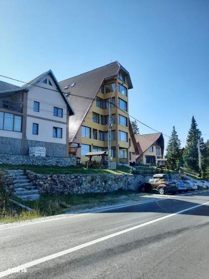 Spațiu comercial, de 1,540 mp, în Central
