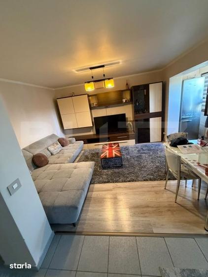 Apartament 2 camere - 4