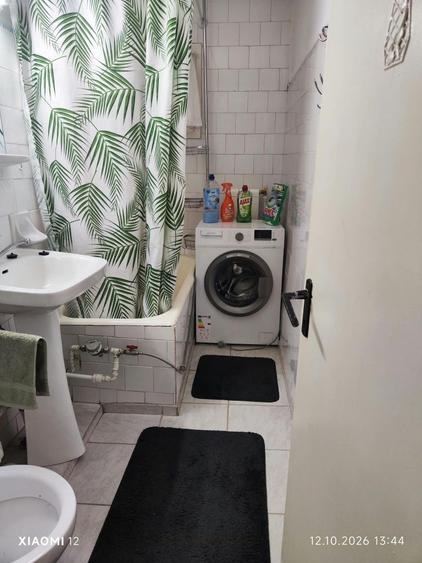 Apartament cu 2 camere decomandat în Frumoasa