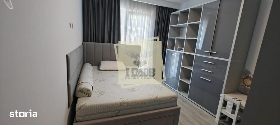Apartament cu 3 camere în Lazaret