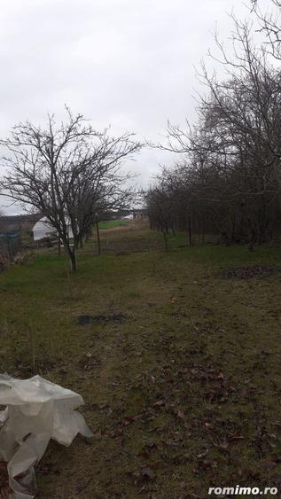 Casa de vanzare Balotesti - 3