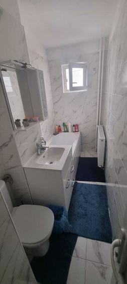 Prima inchiriere! Apartament 2 camere Craiovei Etaj 1, Renovat Parcare - 1
