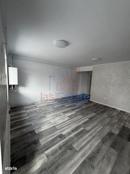 Apartament 1 camera Rediu - Pacurari - 3