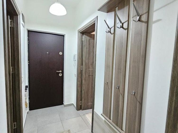 Lujerului- Virtutii-planul 2| Bloc Nou|6 min. metrou| Loc Parcare| CT proprie - 15