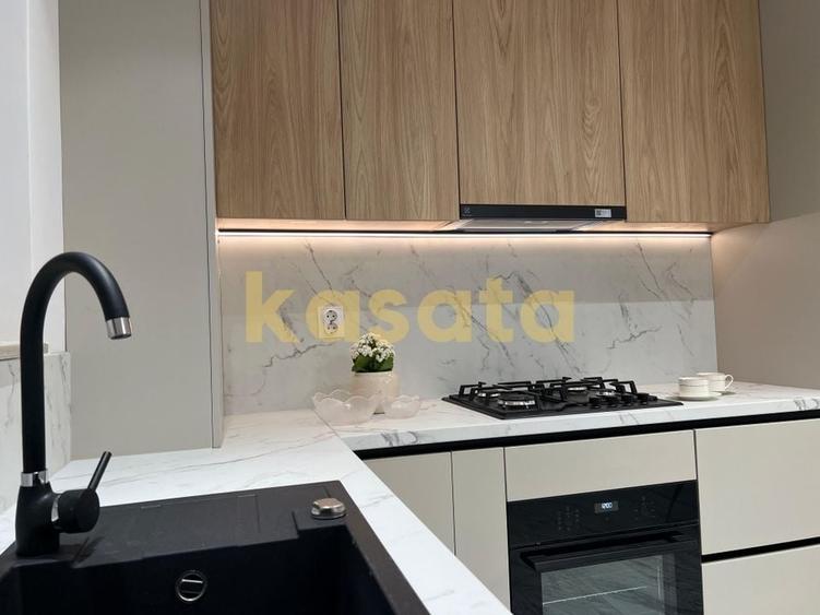 Vila tip N pe colt I Mobilat si utilat designer I pergola I Cosmopolis - 13