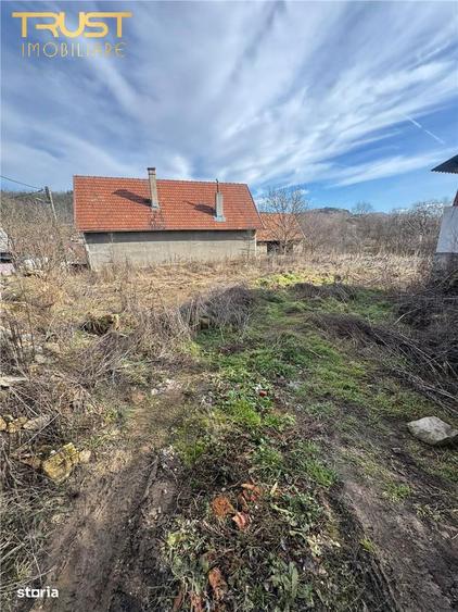 Teren intravilan I 1000 MP I Nadaselu - 4