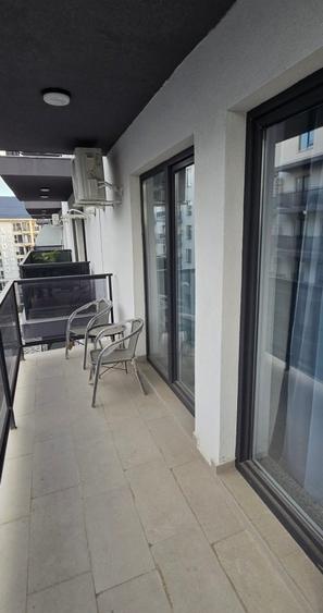 Inchiriere 2 camere Popesti Leordeni Biruintei - 8