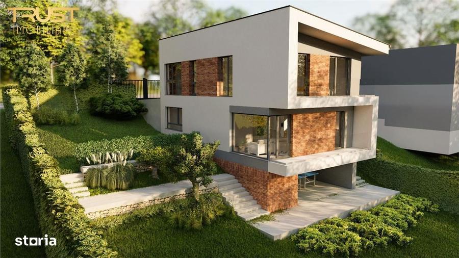 Casa I 4 Camere I Curte I 190 MP I Popesti - 4