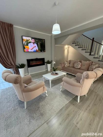 Vand casa individuala Albina, Mosnita Noua - 2