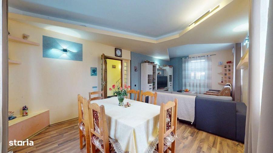 Casa ideala Locuinta si afacere 665mp teren - 4
