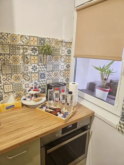 Garsoniera| Cismigiu| Mobilata - 11