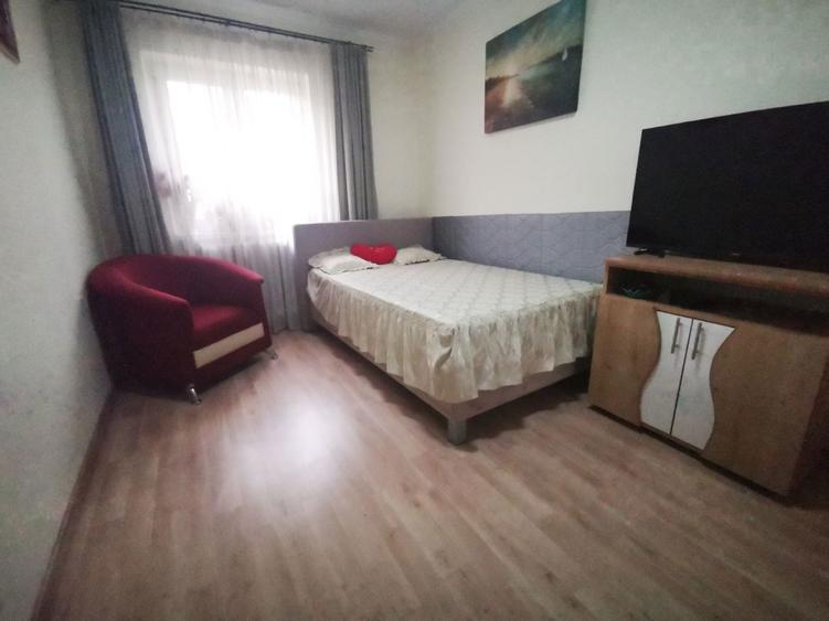 Garsoniera (2 Camere) | Etaj 1 | Nord - Cocorilor | Gigacalorimetru - 7