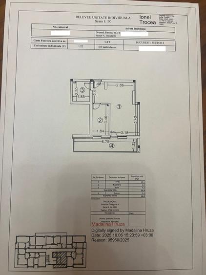 Berceni, Bulevardul Metalurgiei - 5