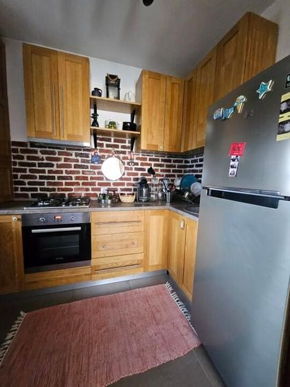 APARTAMENT COCHET READY TO MOVE - 10