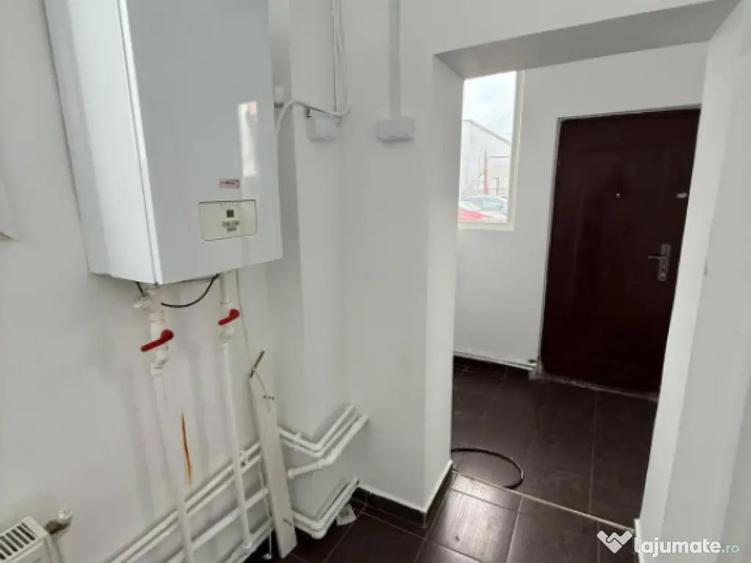 Garsoniera 27 mp, Calea Severinului - 4
